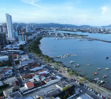 4 motivos para escolher o bairro Fazenda como sua próxima moradia